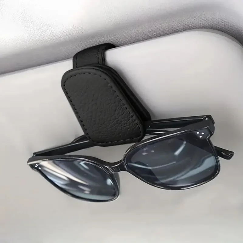 Держатель для очков на солнцез – обзор и цена Car Accessories For Inside