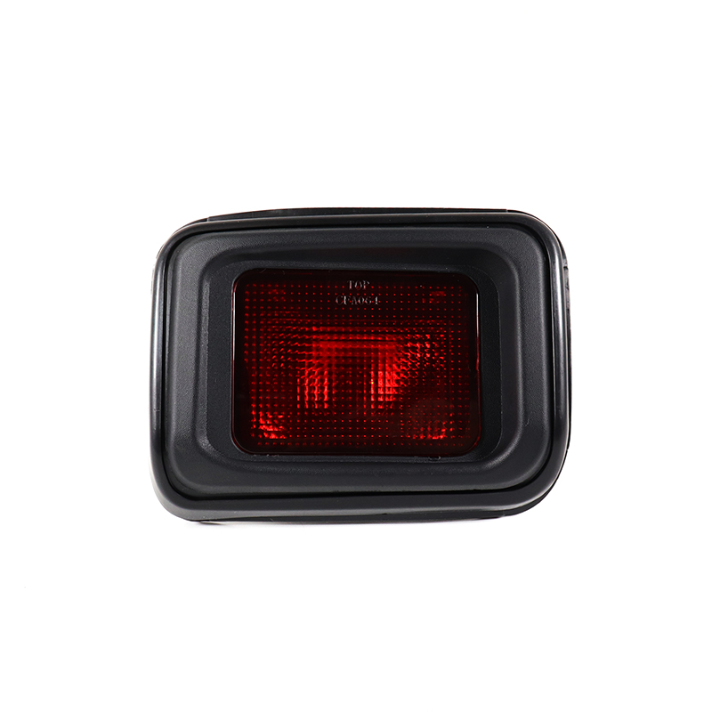 Фары заднего бампера, стоп-сиг – обзор и цена D.A.D Car Accessories