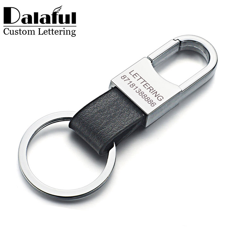 Брелок Dalaful на заказ с надп – обзор и цена Car Accessories Name