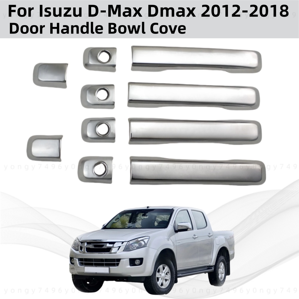 Хромированные автомобильные ак – обзор и цена D.A.D Car Accessories