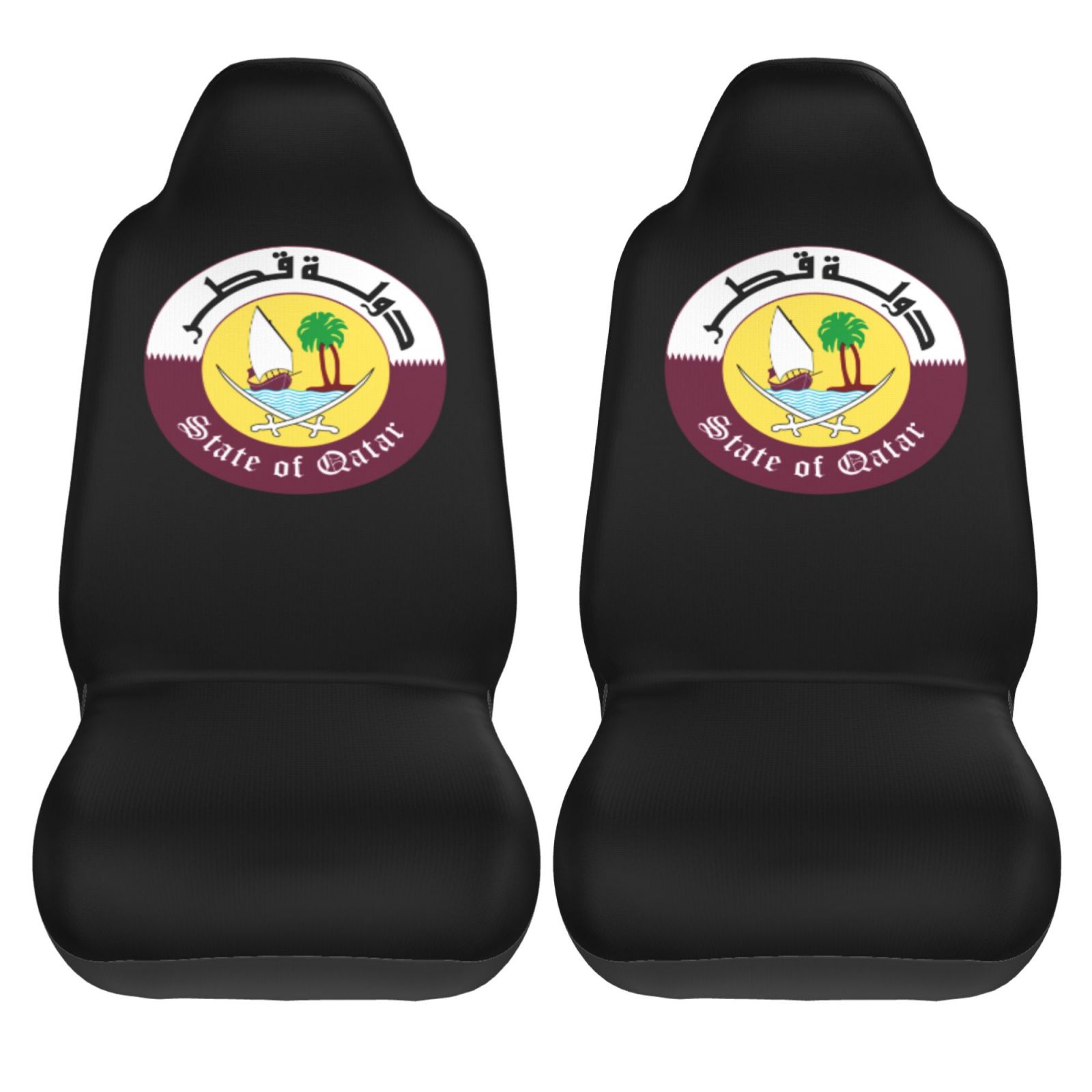 Чехлы на автомобильные сиденья – обзор и цена Qatar Car Accessories
