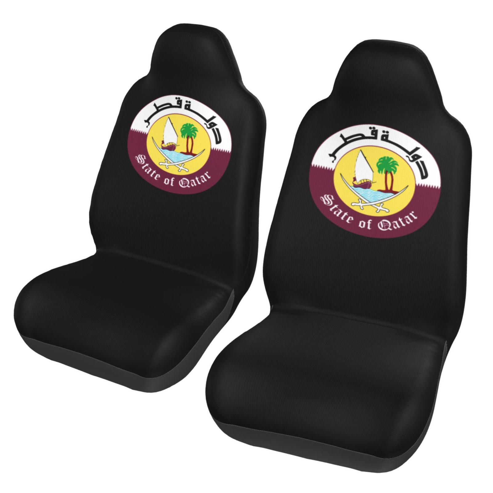 Чехлы на автомобильные сиденья – обзор и цена Qatar Car Accessories