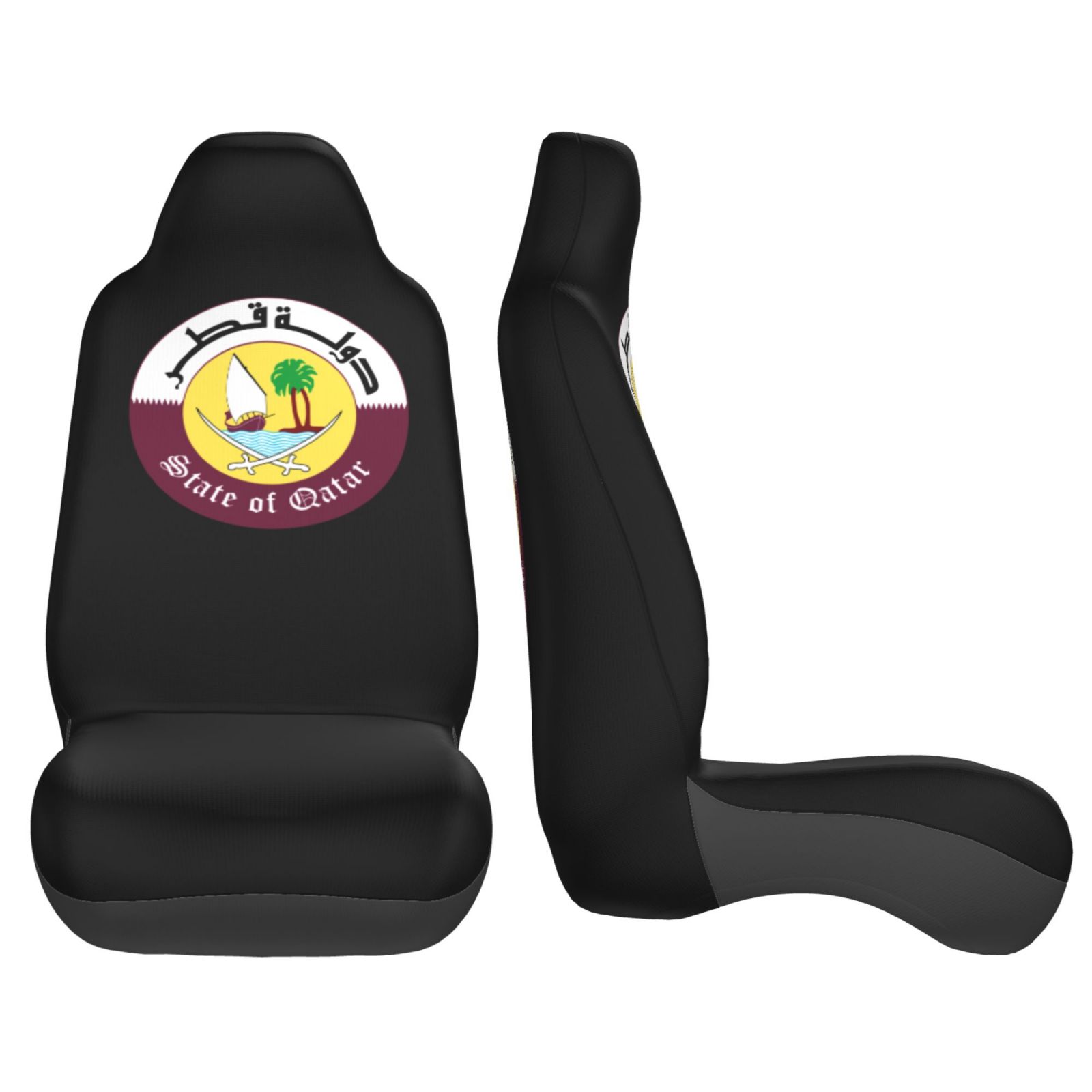 Чехлы на автомобильные сиденья – обзор и цена Qatar Car Accessories