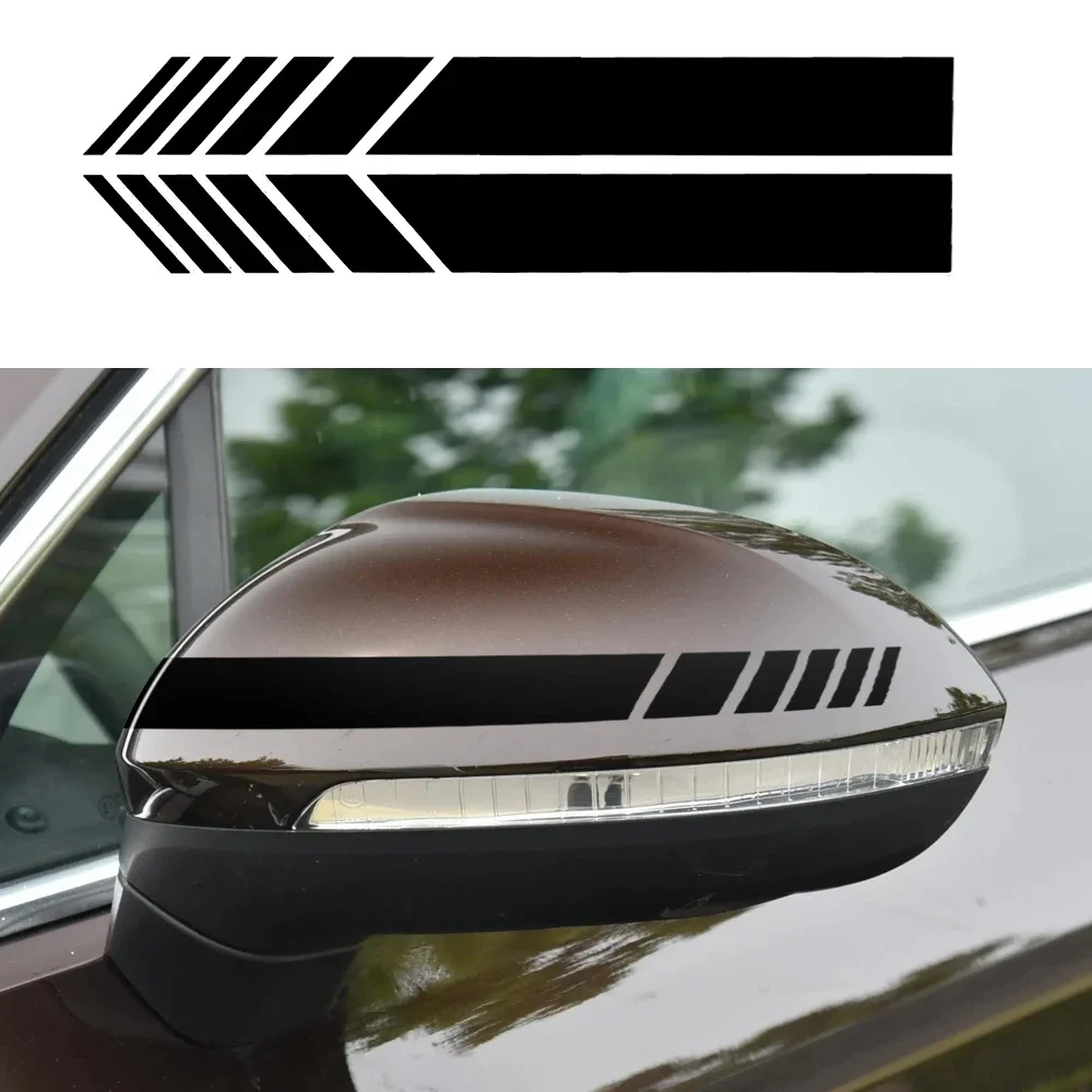 Наклейки на зеркало заднего ви – обзор и цена Car Blind Spot Mirror