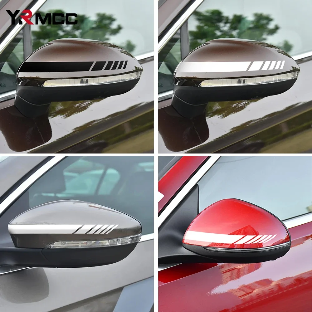 Наклейки на зеркало заднего ви – обзор и цена Car Blind Spot Mirror