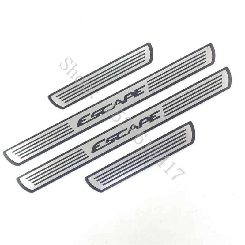 Защитные накладки на пороги дл – обзор и цена Car Door Edge Guard