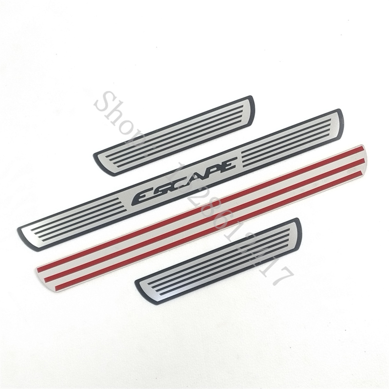 Защитные накладки на пороги дл – обзор и цена Car Door Edge Guard