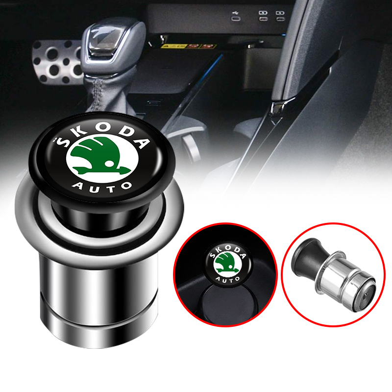 Крышка-заглушка для автомобиль – обзор и цена D.A.D Car Accessories