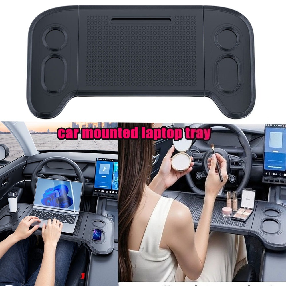 Складной автомобильный столик  – обзор и цена Car Accessories For Camping