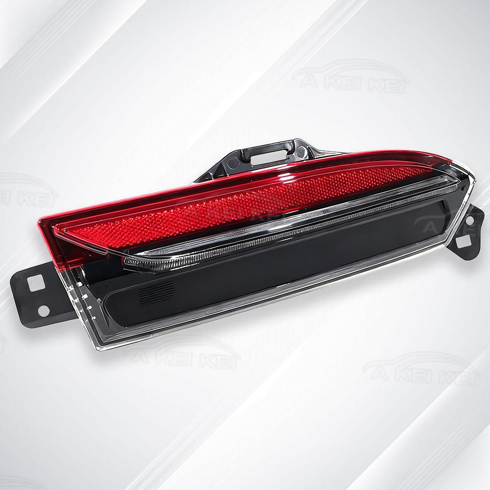 1712514-00-D для Tesla Model 3 – обзор и цена D.A.D Car Accessories