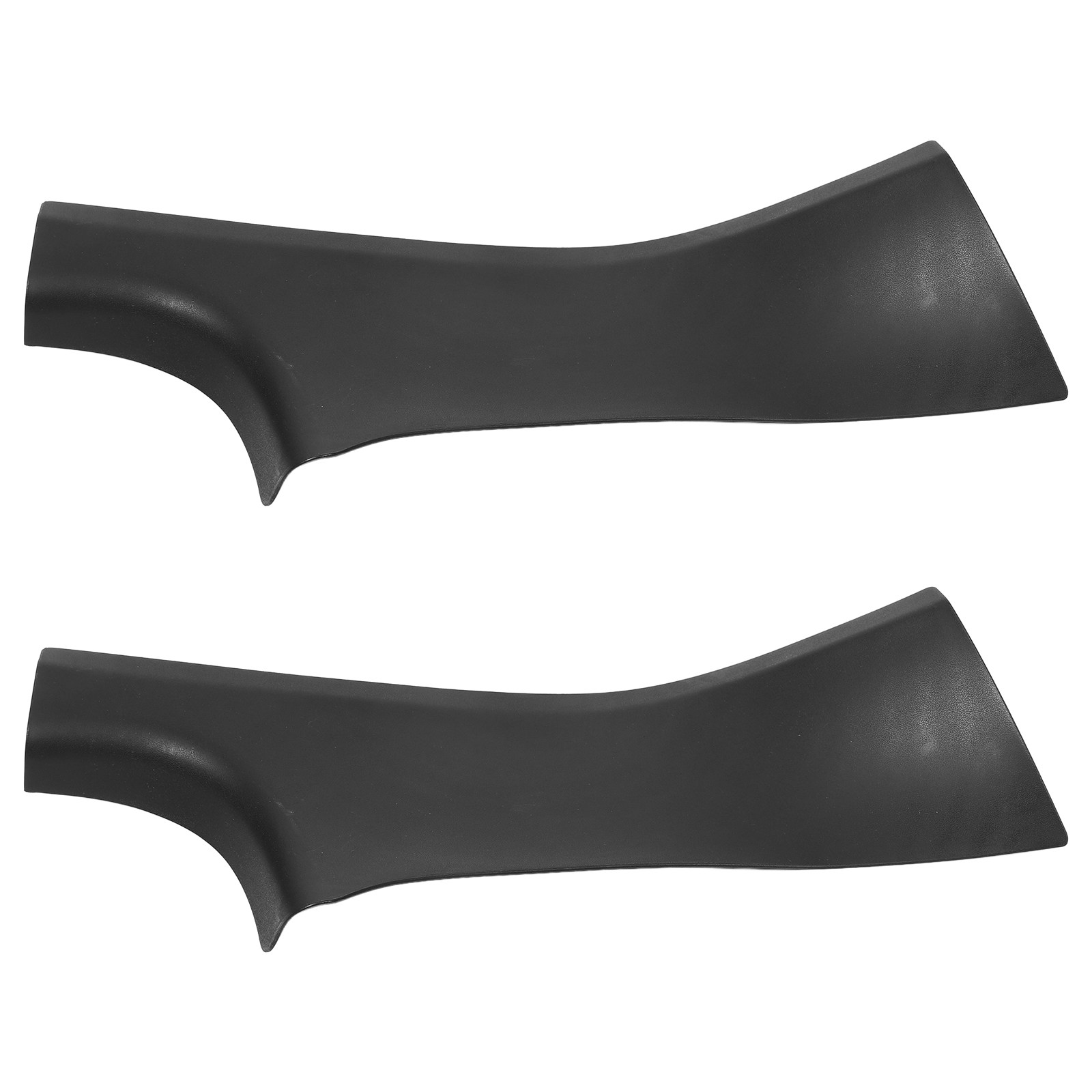 2 шт. защитных накладок на пор – обзор и цена Car Door Edge Guard