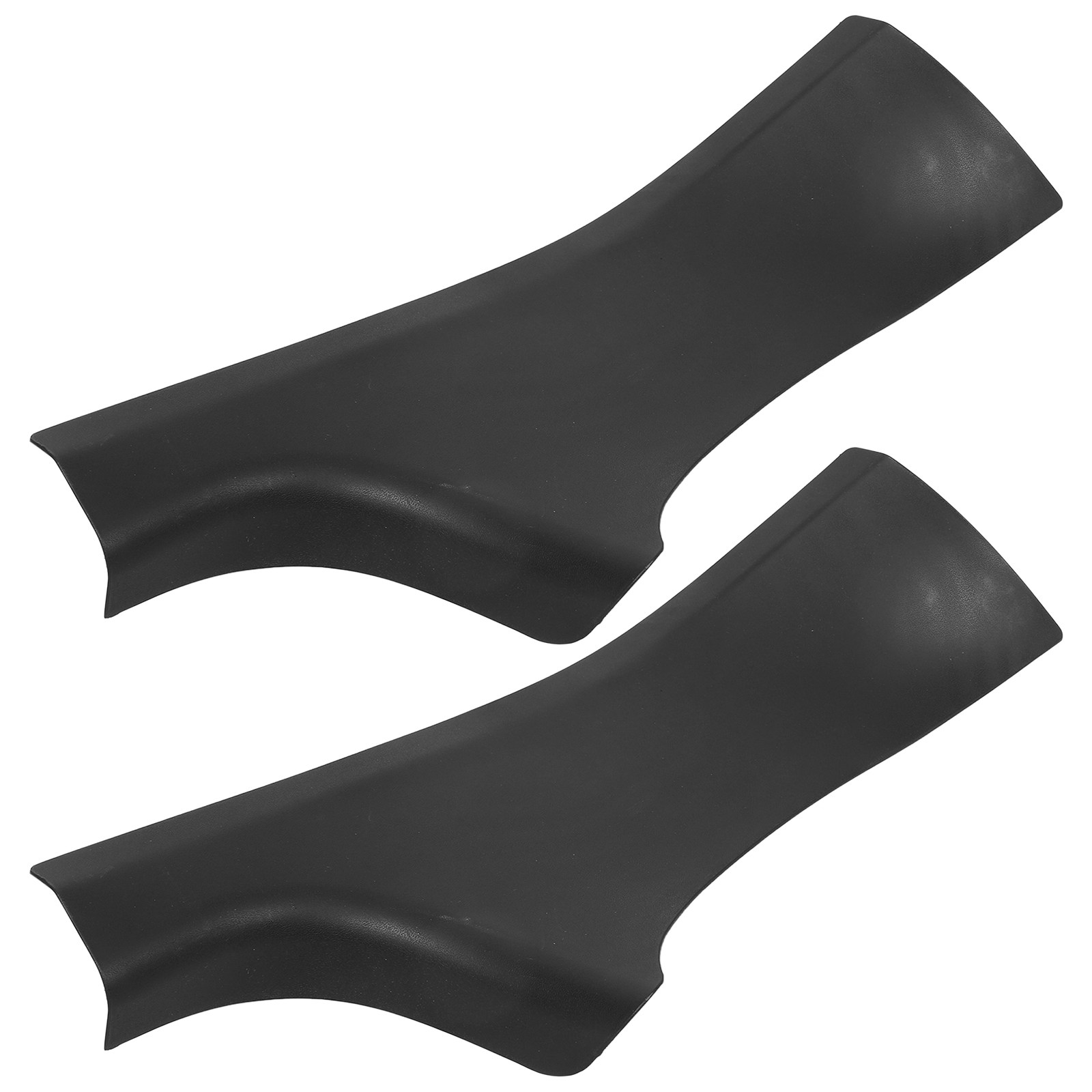 2 шт. защитных накладок на пор – обзор и цена Car Door Edge Guard