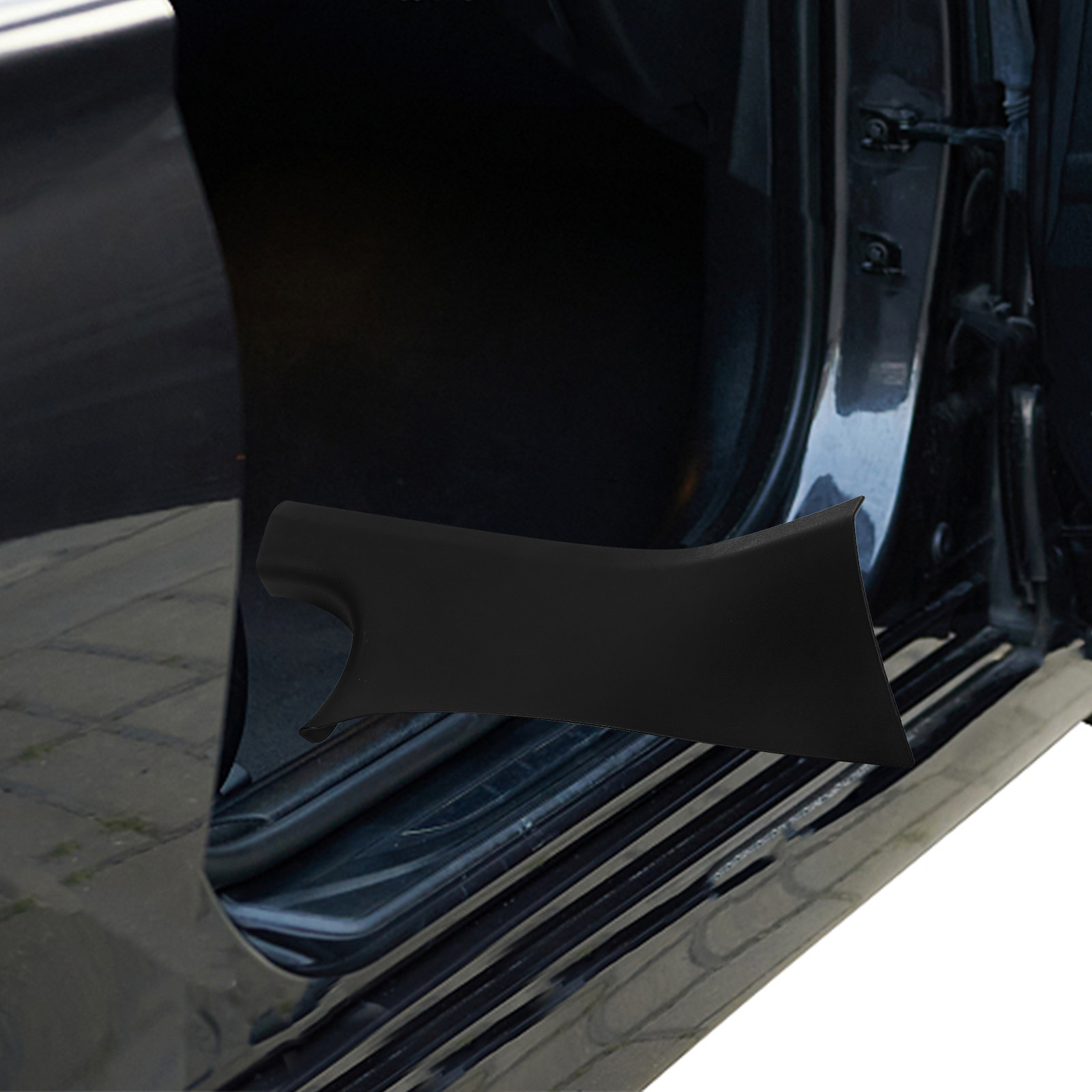 2 шт. защитных накладок на пор – обзор и цена Car Door Edge Guard