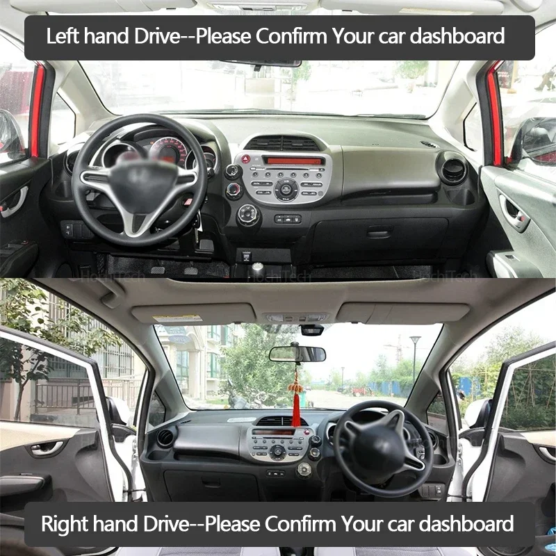 Противоскользящий чехол для пр – обзор и цена Car Accessories Honda