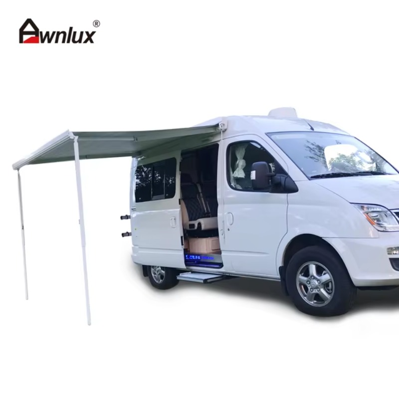 STLF Awnlux рама из алюминиево – обзор и цена Car Accessories For Camping