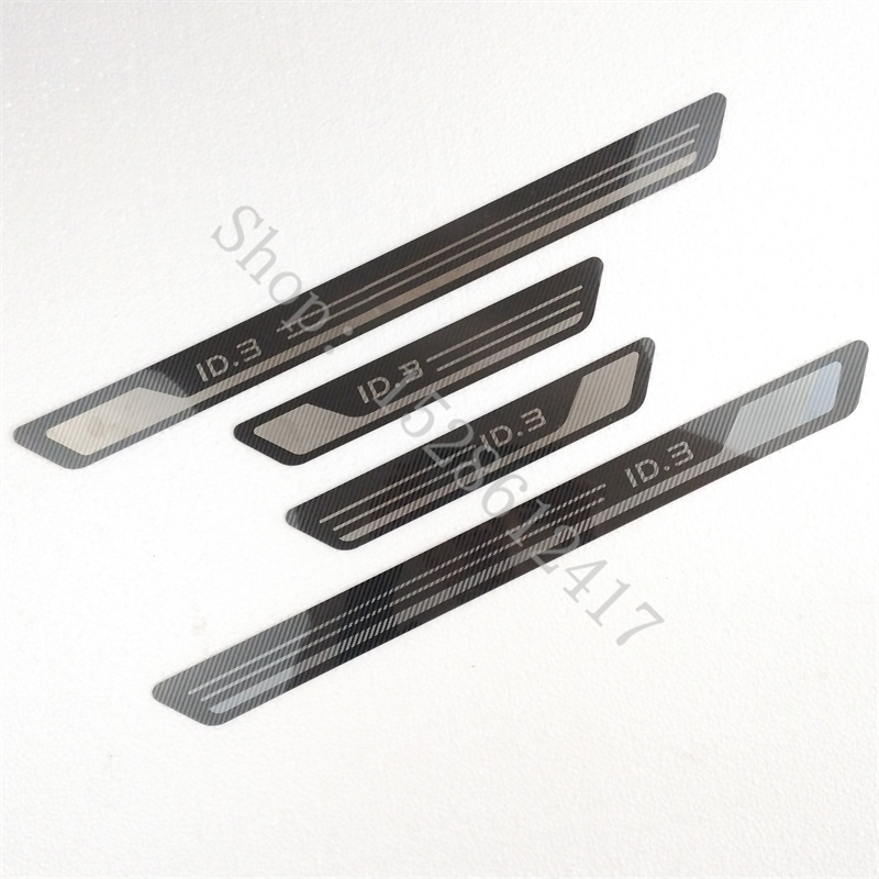 Защитные накладки на пороги дл – обзор и цена Car Door Edge Guard