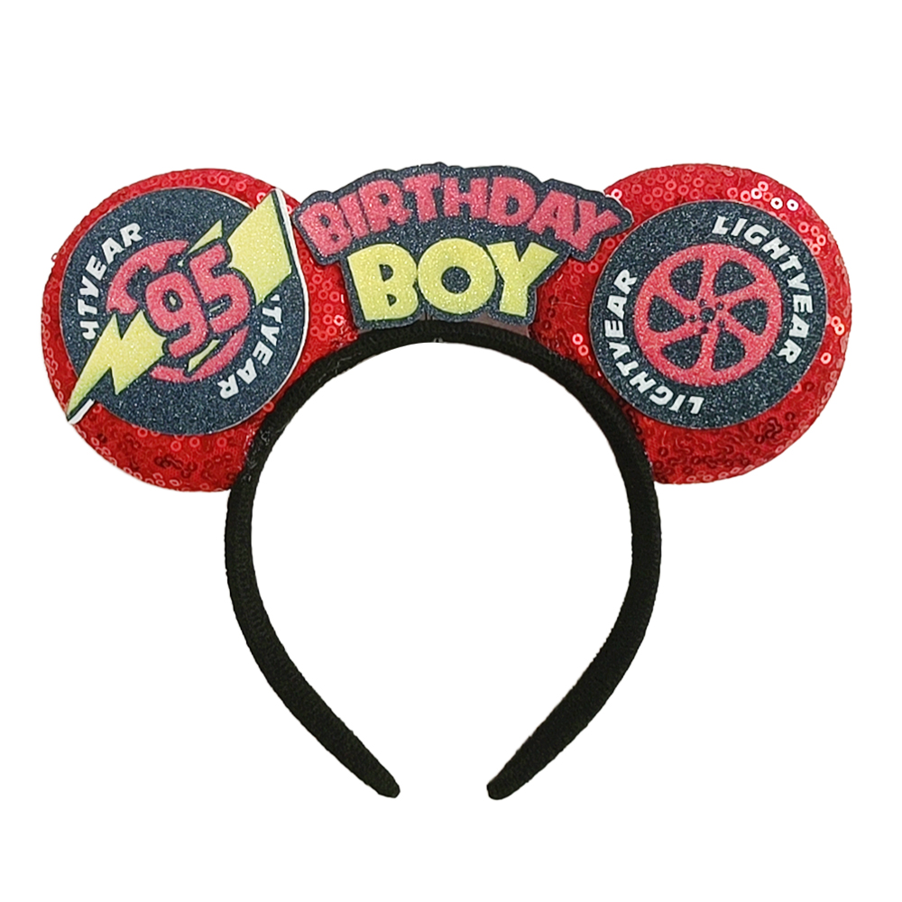 Повязка на голову с ушками Мик – обзор и цена Car Accessories For Boys