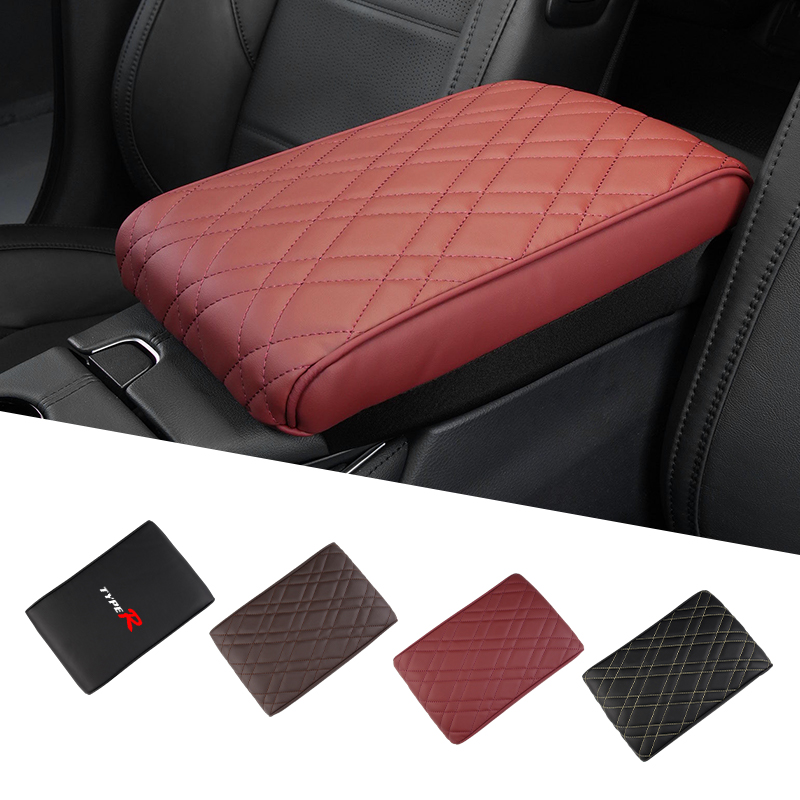 Накладка-подушка на центральны – обзор и цена Car Accessories Honda