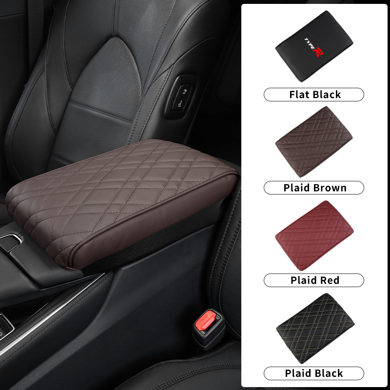Накладка-подушка на центральны – обзор и цена Car Accessories Honda