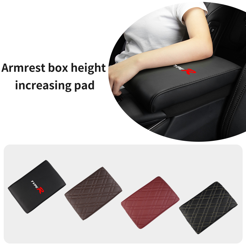 Накладка-подушка на центральны – обзор и цена Car Accessories Honda