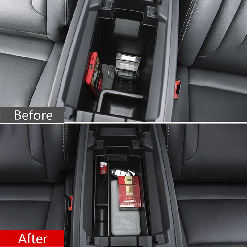 Для Nissan X-Trail 2021 2022 2 – обзор и цена Car Accessories For Inside