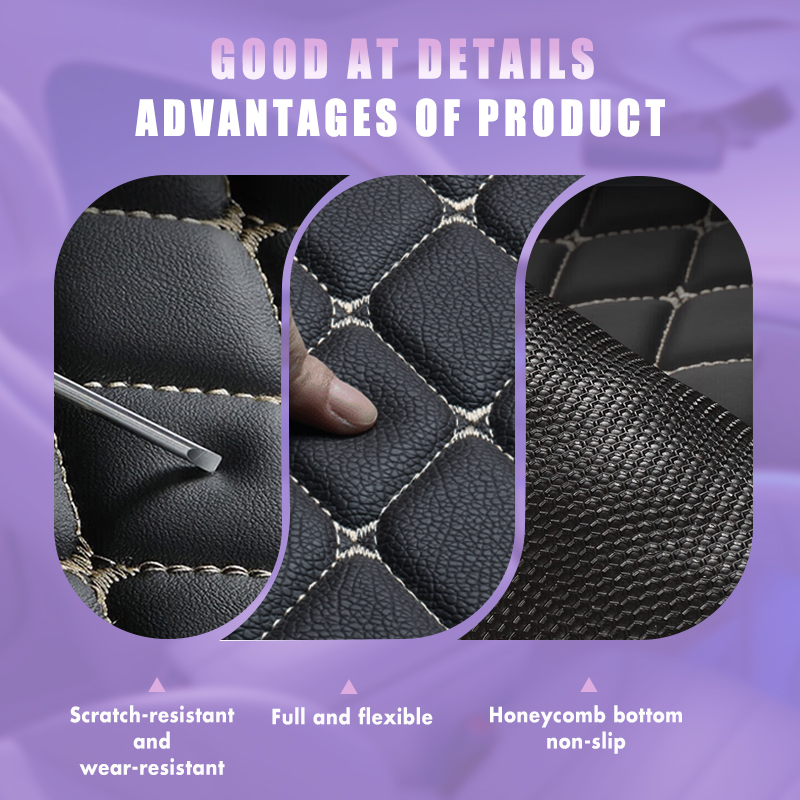 Автомобильные коврики, подклад – обзор и цена Car Accessories Honda