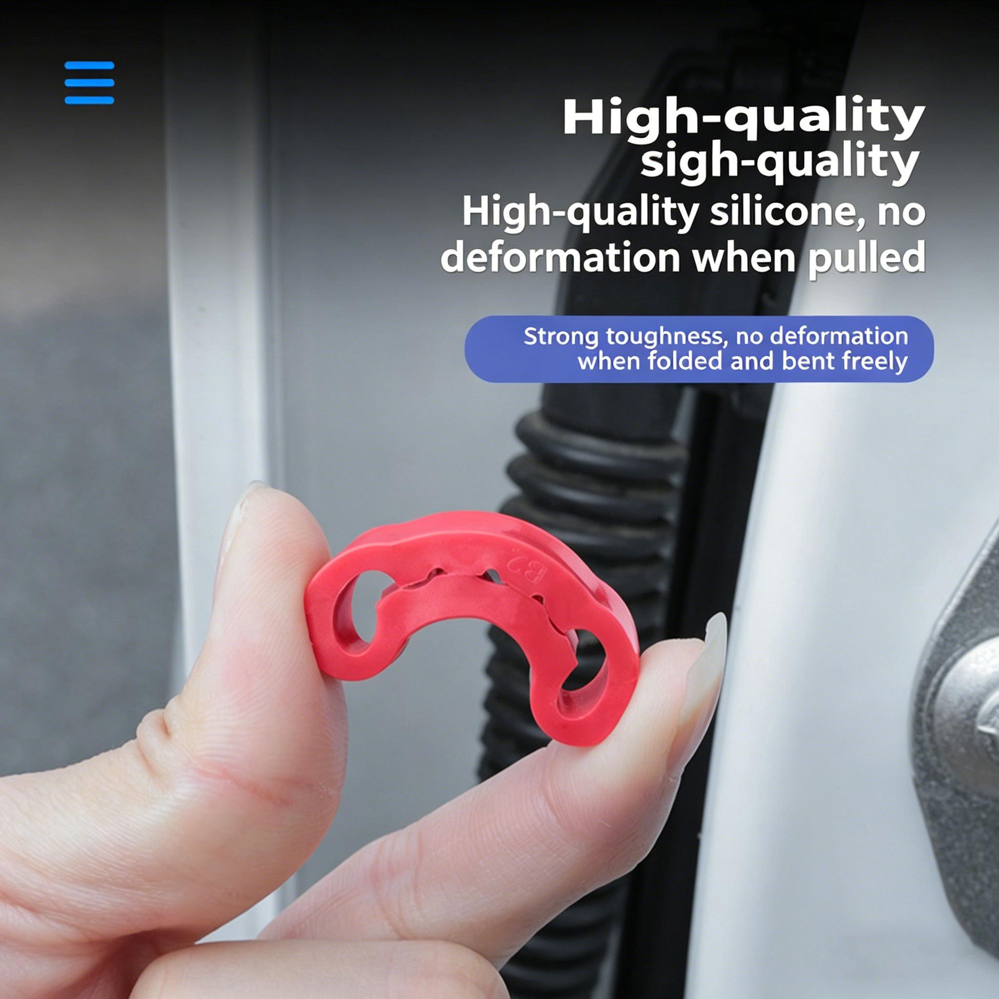 Защитные накладки на дверные з – обзор и цена Car Door Edge Guard